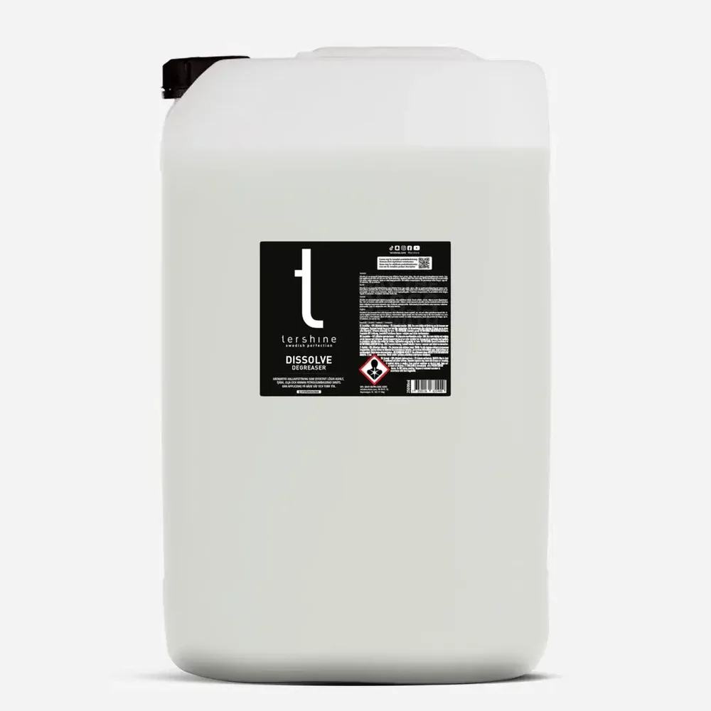 Tershine Dissolve v:8695453