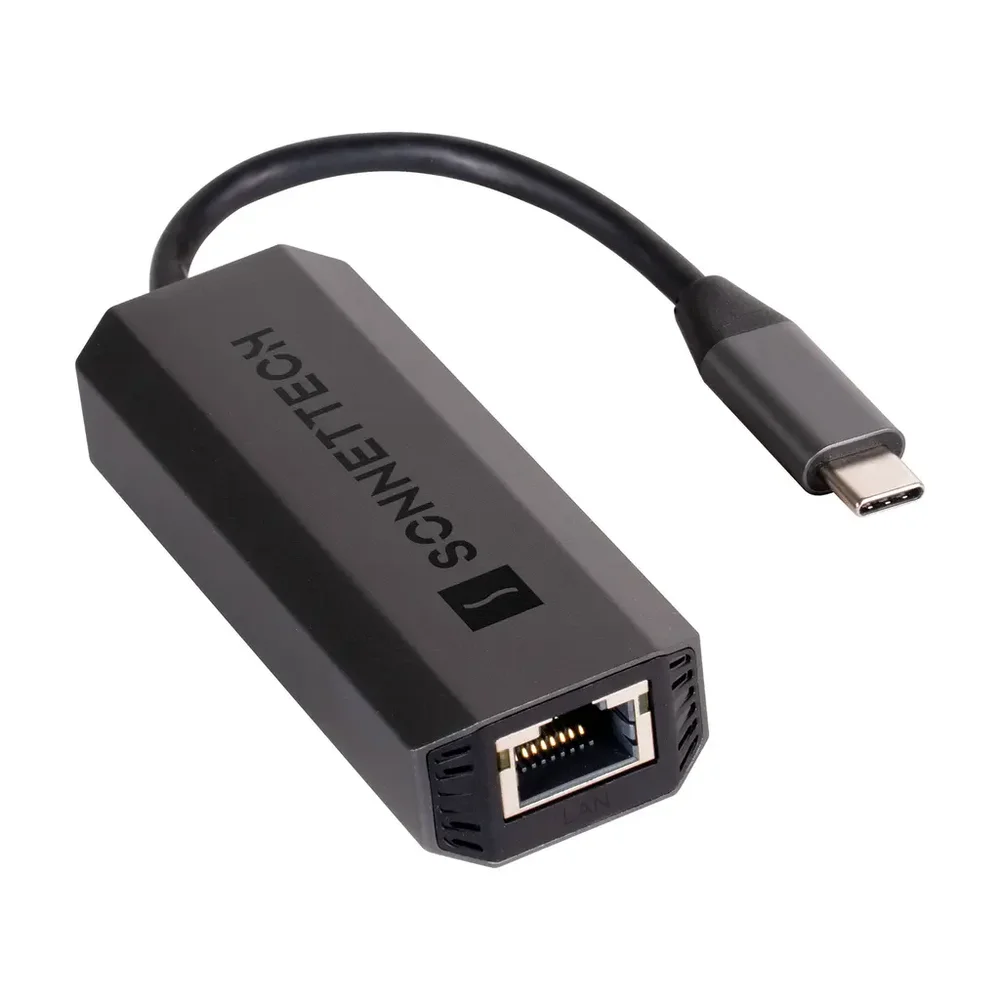 Sonnet SOLO5G USB-C to 5Gb v:4539374