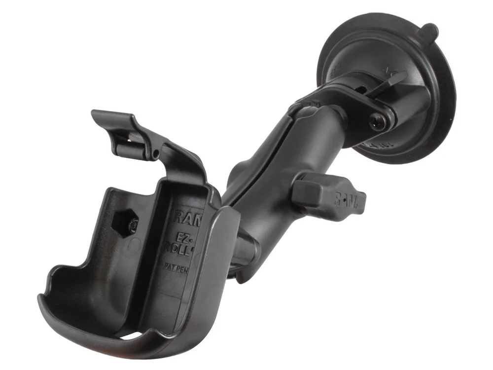 RAM MOUNT RAM SUCTION MOUNT SPOT CONNECT v:1649814