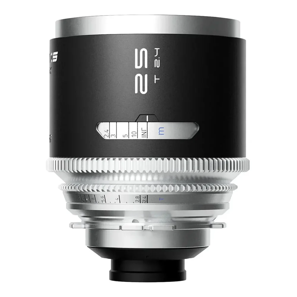 Blazar Mantis 25mm T2.4 1.33x v:9724178
