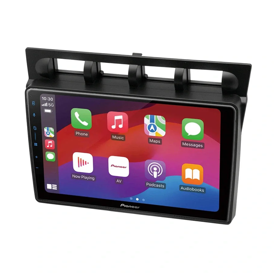 Pioneer 9" Perfect Fit spiller Kia v:2610537
