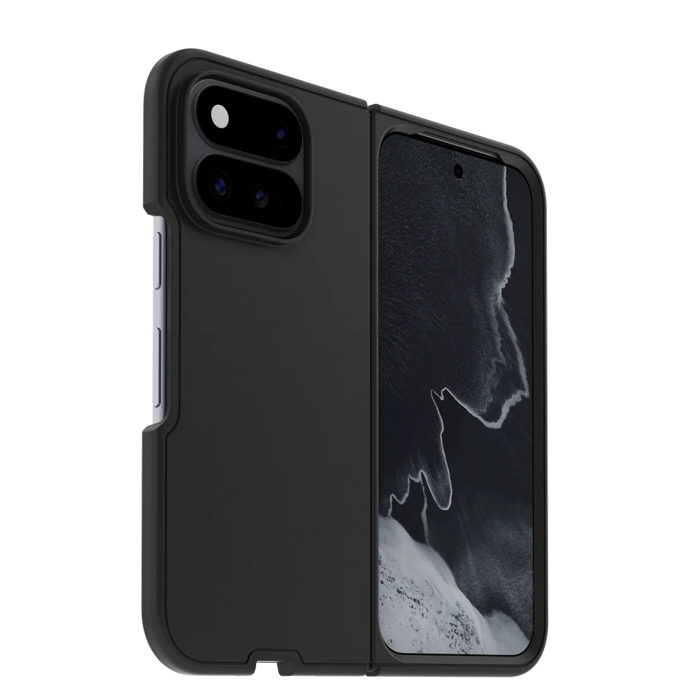 Otterbox Google Pixel 11 Pro Fold Lumen Magnetisk Deksel, Svart Otterbox Google Pixel 11 Pro Fold Lumen Magnetisk Deksel, Svart