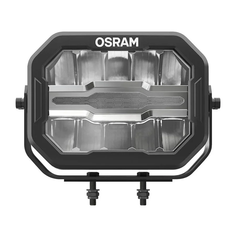 Osram MX240 LED fjernlys v:5739721 Osram MX240 LED fjernlys v:5739721