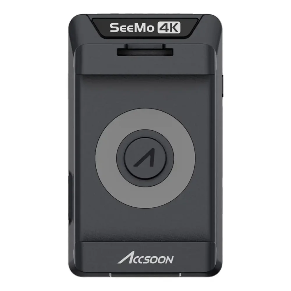 Accsoon SeeMo 4K v:3835964 Accsoon SeeMo 4K v:3835964