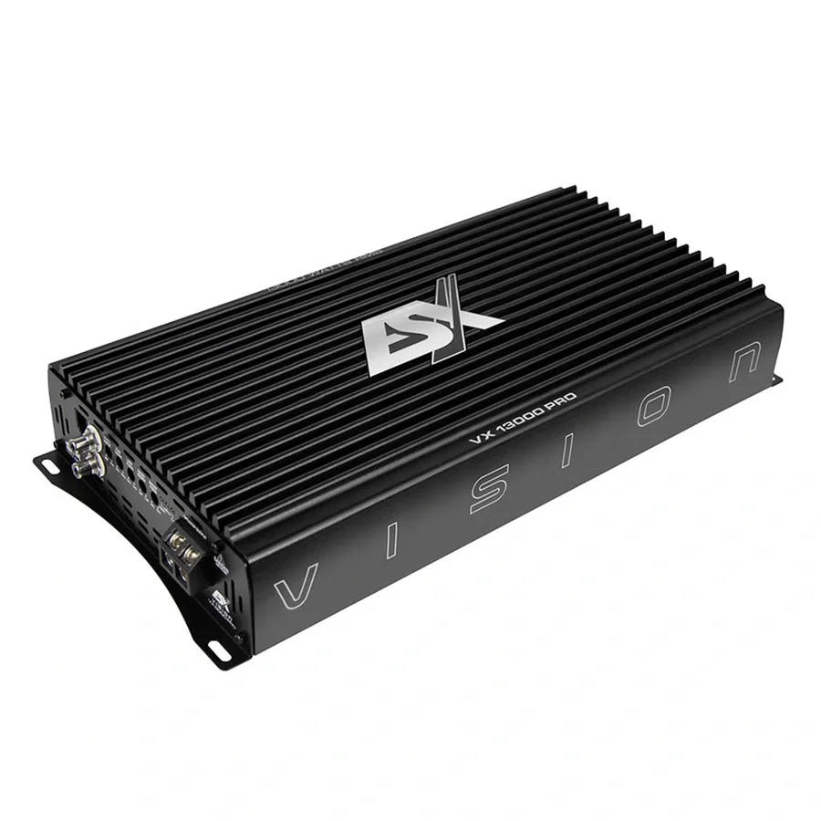 ESX VX13000 PRO monoforsterker v:1749844