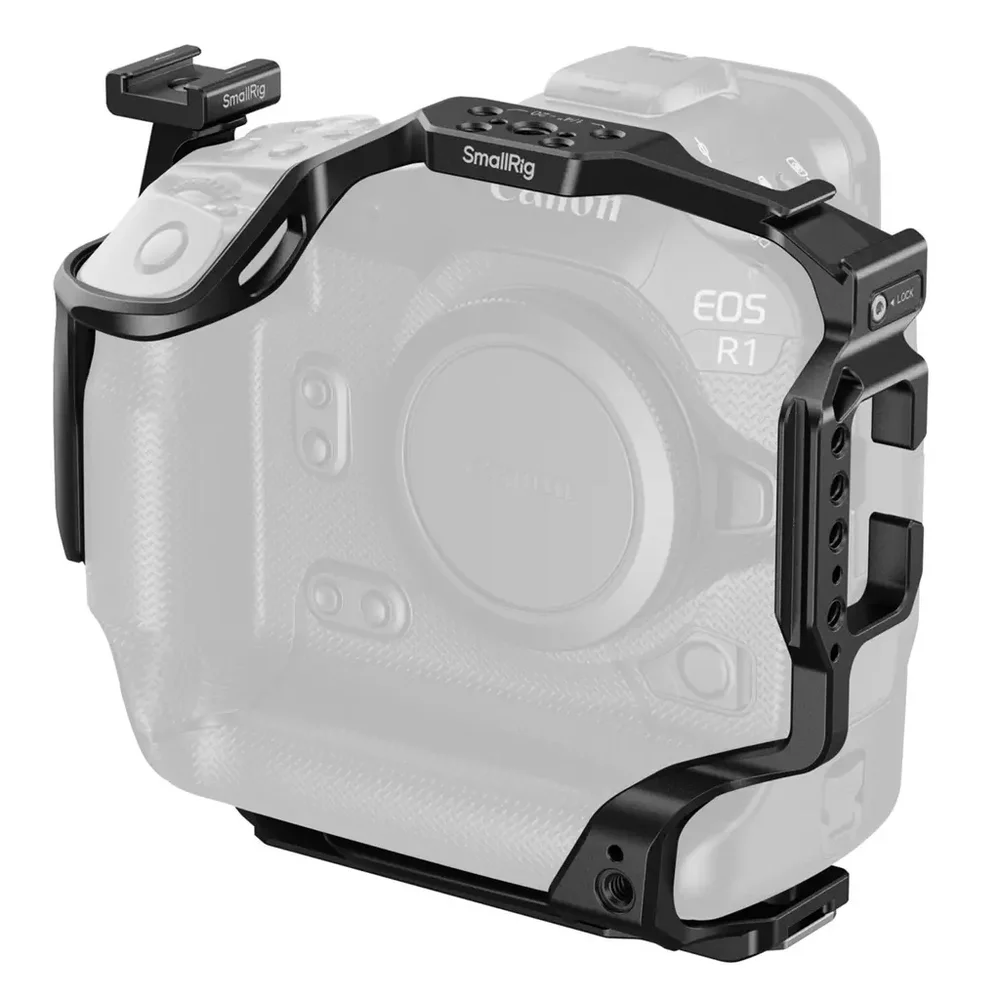 SmallRig 5413 Cage for Canon EOS R1 v:2240815