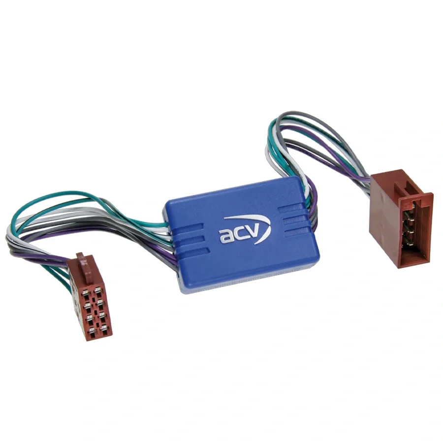 ACV Aktivadapter v:424600 ACV Aktivadapter v:424600