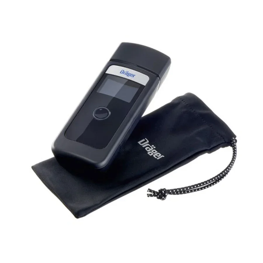 Dräger Alcotest® 4000 v:2531419 Dräger Alcotest® 4000 v:2531419