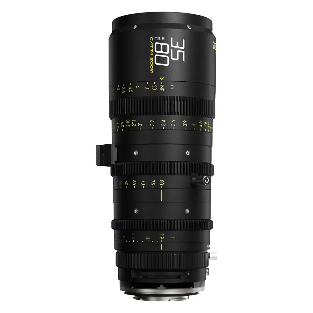 DZOFilm Catta FF Zoom 35-80mm T2.9 v:9495066