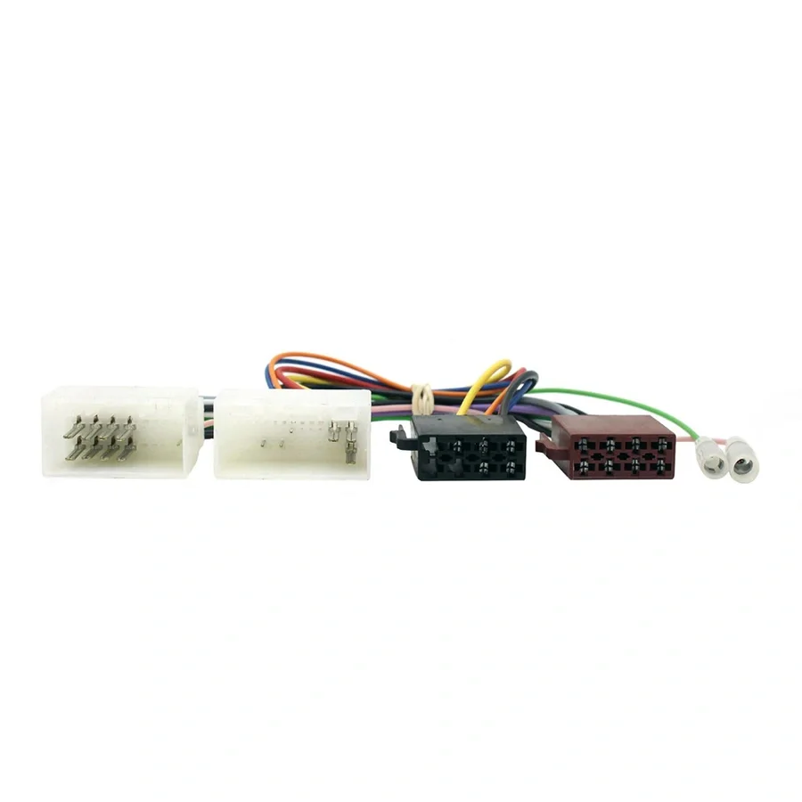 Connects2 ISO-overgang v:5309177 Connects2 ISO-overgang v:5309177