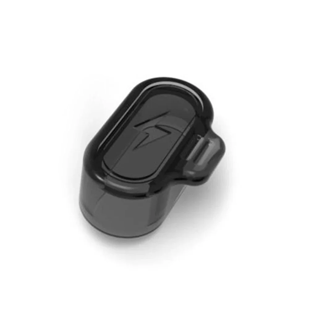 Garmin Forerunner 255S Støvplugg, Svart