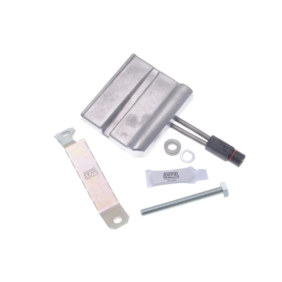 DEFA Motorvarmerelement v:5255360