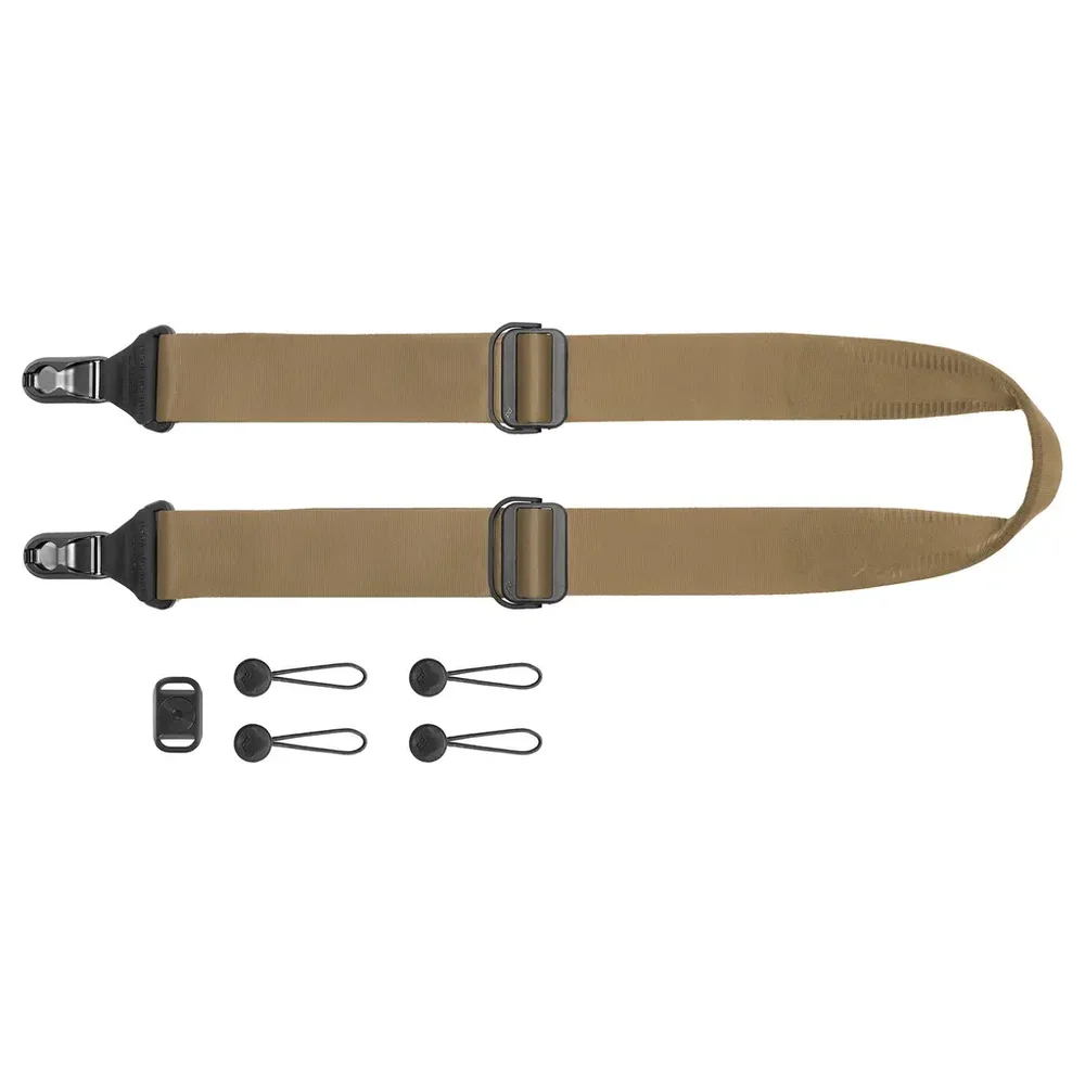 Peak Design Slide Coyote v:5057400