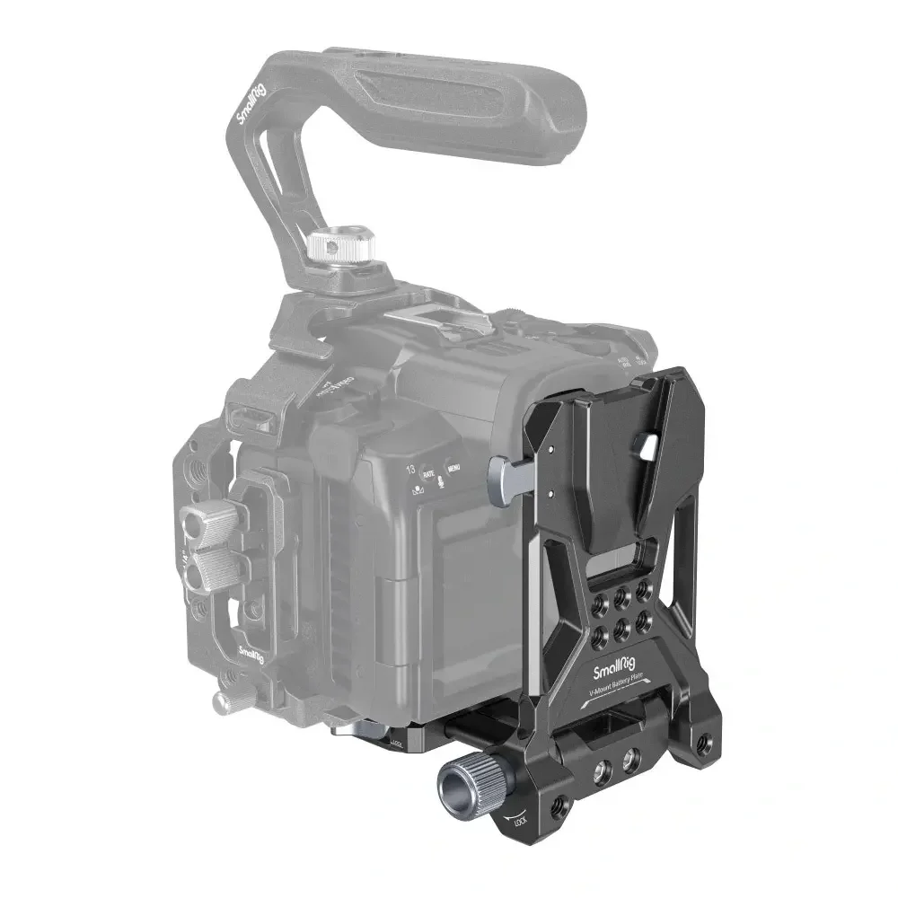 SmallRig 4064B Compact V-Mount v:9954145
