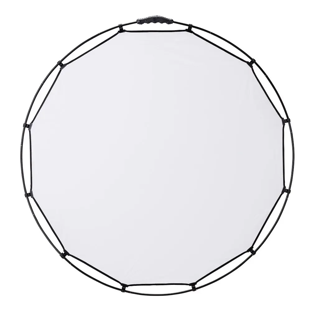 Manfrotto HaloCompact Plus Reflector98cm v:8391803