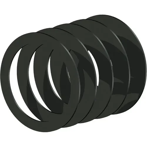 Vocas 144 mm Flexible donut adapter ring v:8279824