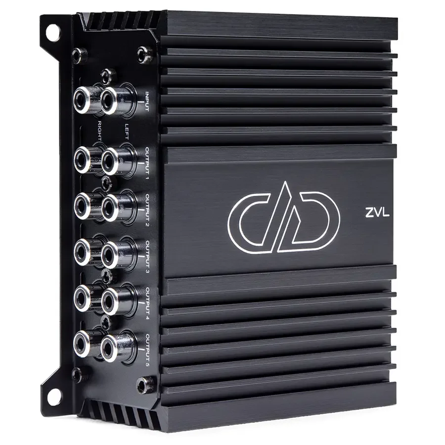 DD Audio ZVL v:2723886