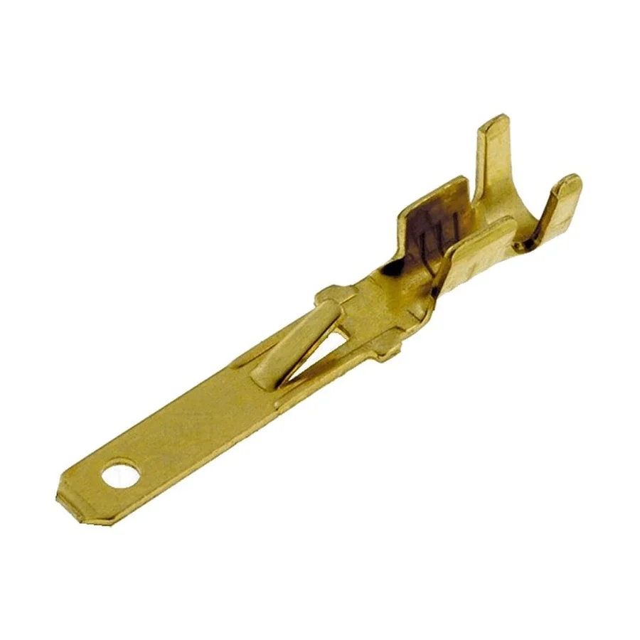 ISO pin (han) v:8767635 ISO pin (han) v:8767635