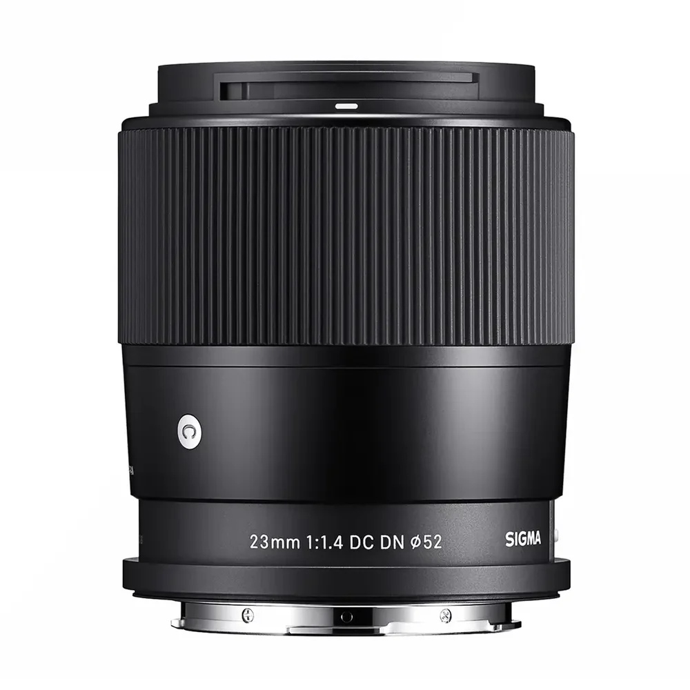 Sigma 23mm f/1.4 DC DN Contemporary v:6387993