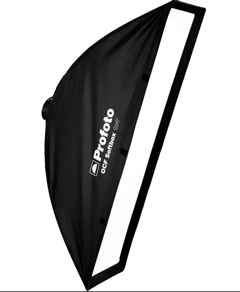 Profoto OCF Softbox 1x4' Strip v:7274148
