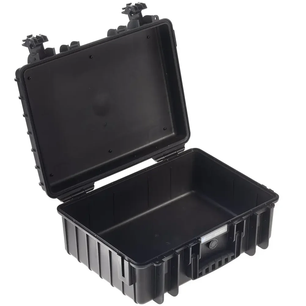 B&W Type 5000 Sort (Tom) v:1115671