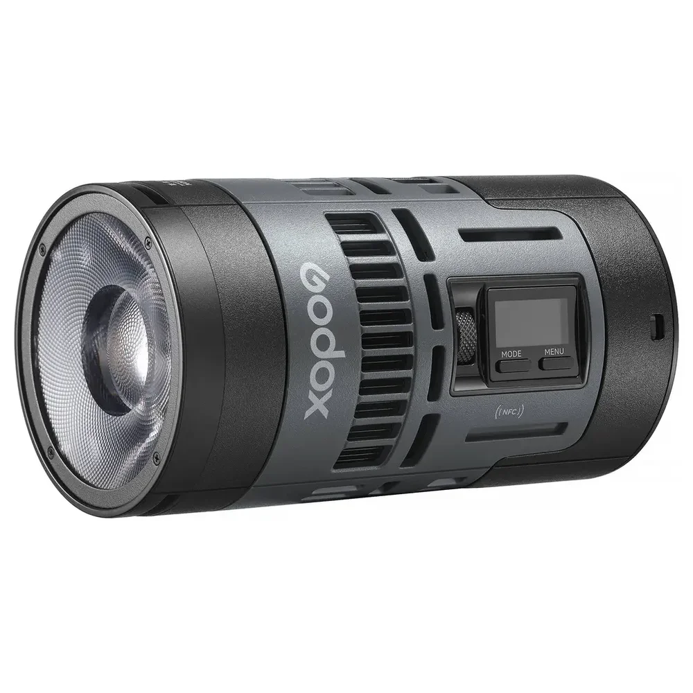 Godox RS60R RGB LED 1-Light Kit v:2613874