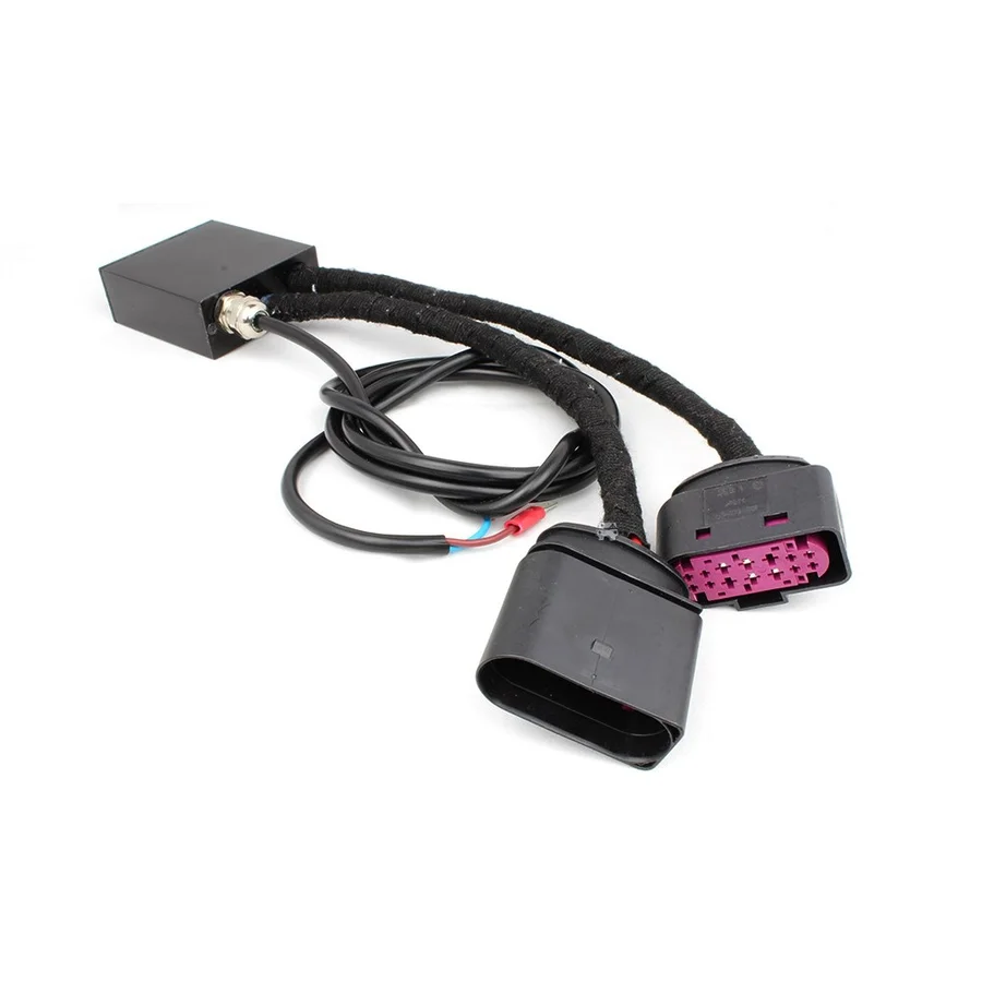 Styrestrømadapter for Tesla Model S 17-> v:4455373 Styrestrømadapter for Tesla Model S 17-> v:4455373