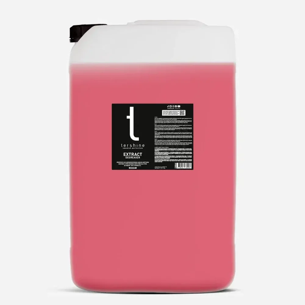 Tershine Extract v:6252016
