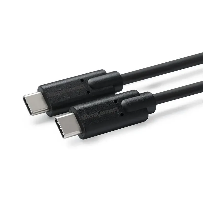 MicroConnect USB-C 3.2 Gen 2x2 Kabel 1m v:5223536