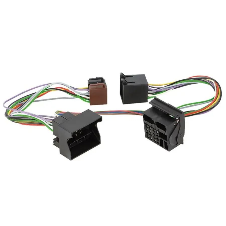 Musway MPK20 T-kabelsett v:5803012 Musway MPK20 T-kabelsett v:5803012