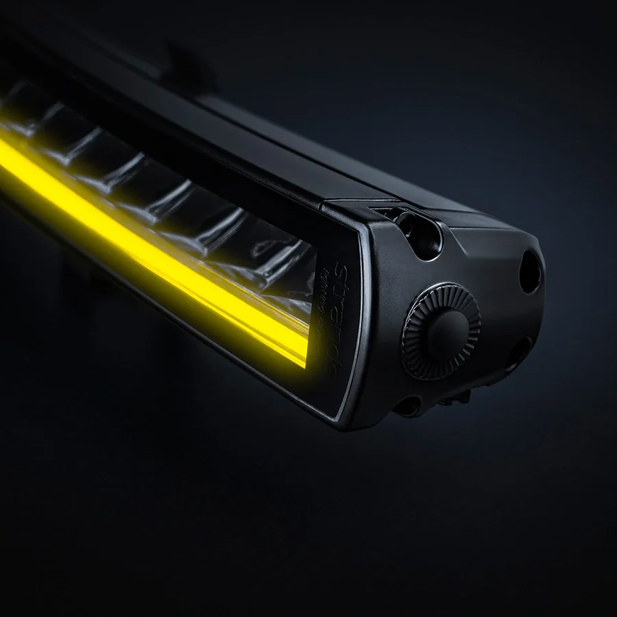 Strands Siberia XP SRC 50" ledbar v:4621859