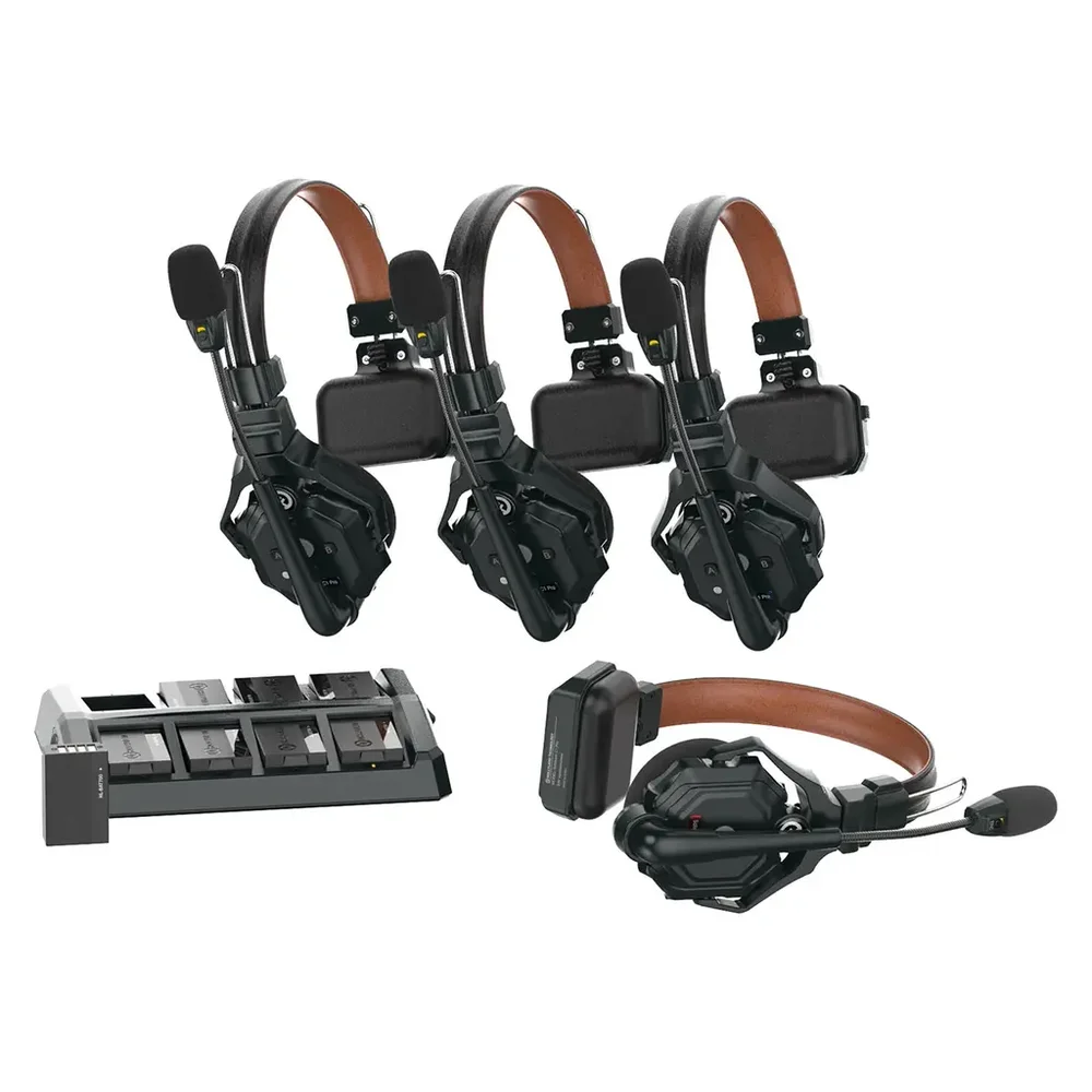 Hollyland Solidcom C1 Pro Intercom v:9664120
