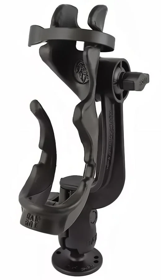 RAM MOUNT RAM ROD REVOLUTION ROD HOLDER v:1615545