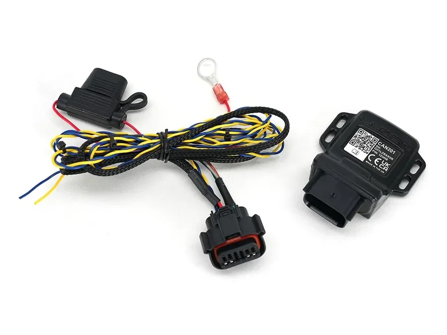 Lazer Canny CAN-adapter v:4739934 Lazer Canny CAN-adapter v:4739934