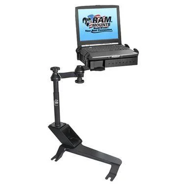 RAM MOUNT VEHICLE SYSTEM 2000- 2500, 3500 SU POWER v:7831832