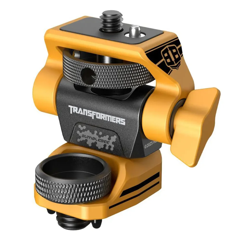 SmallRig 5520 Adjustable Monitor Support v:3208228