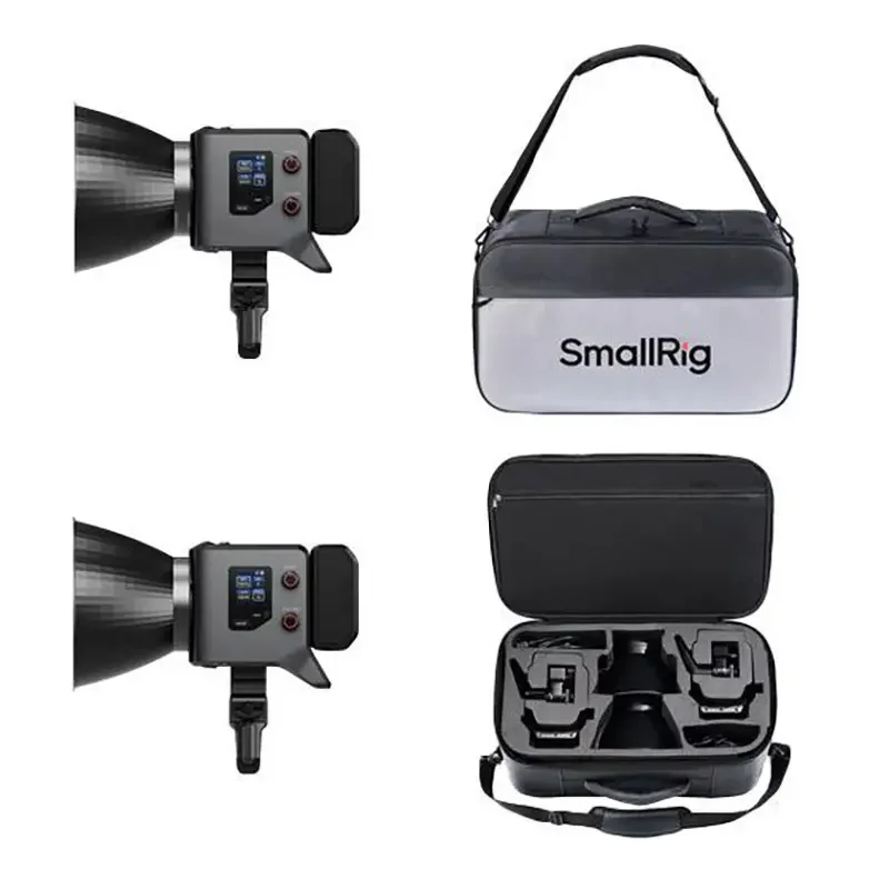 SmallRig 5415 RC 220B Pro Combo KIT v:2544010
