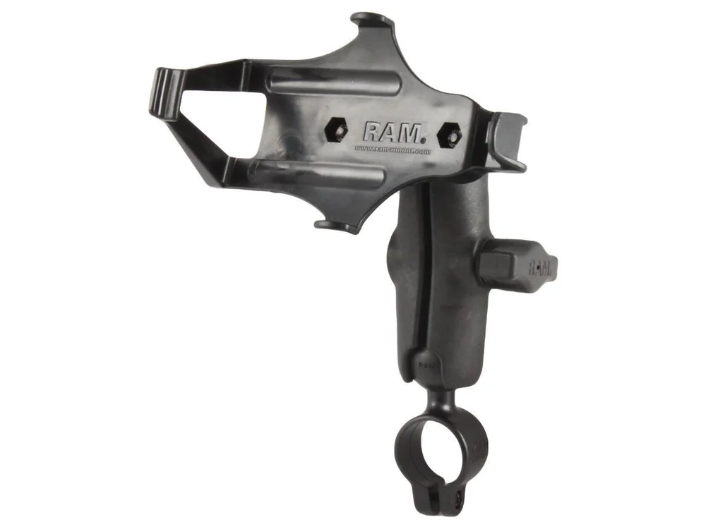 RAM MOUNT RAM RAIL MOUNT GARMIN GPS 176, 276, 296, v:7165017