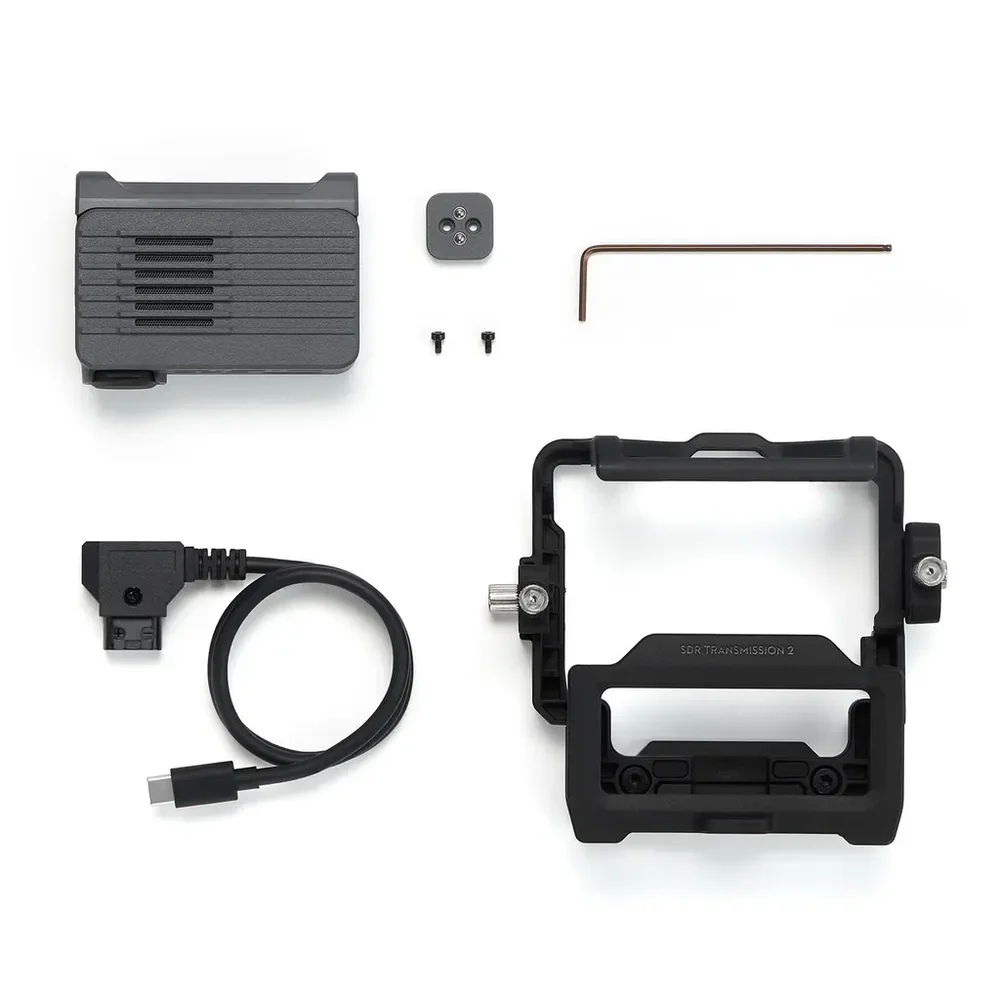 DJI SDR Transmission 2 Expansion v:8920922 DJI SDR Transmission 2 Expansion v:8920922