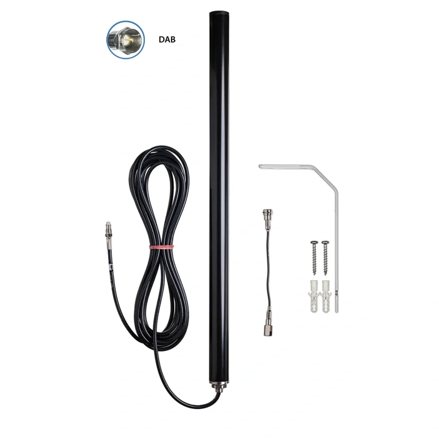 ATTB DAB+ veggantenne v:5045867