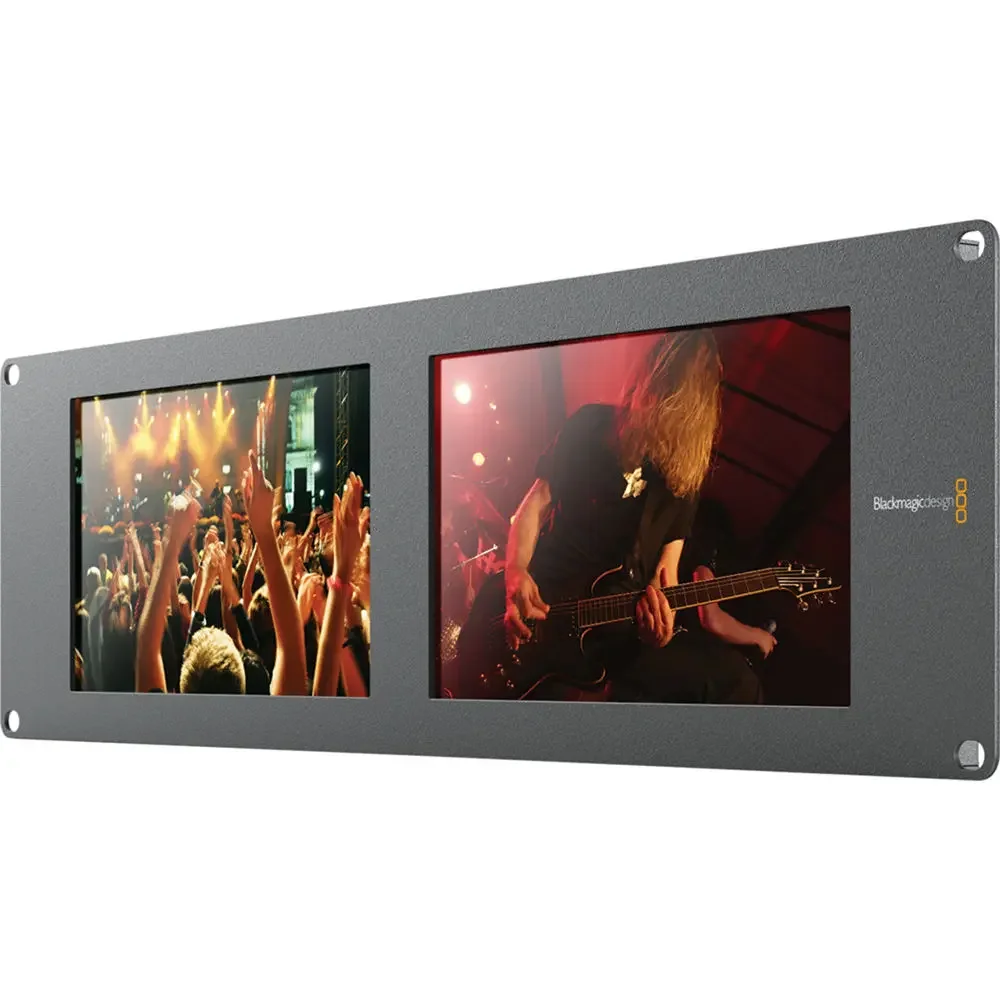 Blackmagic SmartView Duo 2 v:3414158