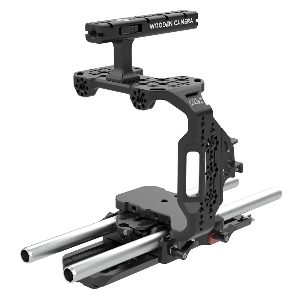 Wooden Camera Unified Accessory Kit Adv v:5087167