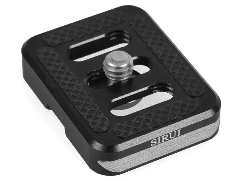 Sirui Quick Release Plate TY-C10 v:2666543