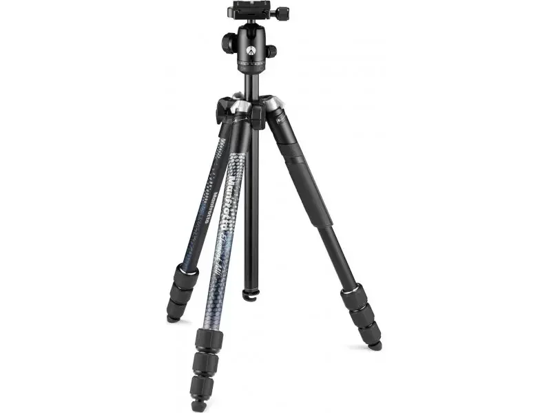 Manfrotto Element MII BT Stativkit v:6363627