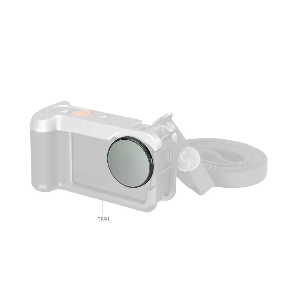 SmallRig 5966 CPL Filter Action 6 v:4075112