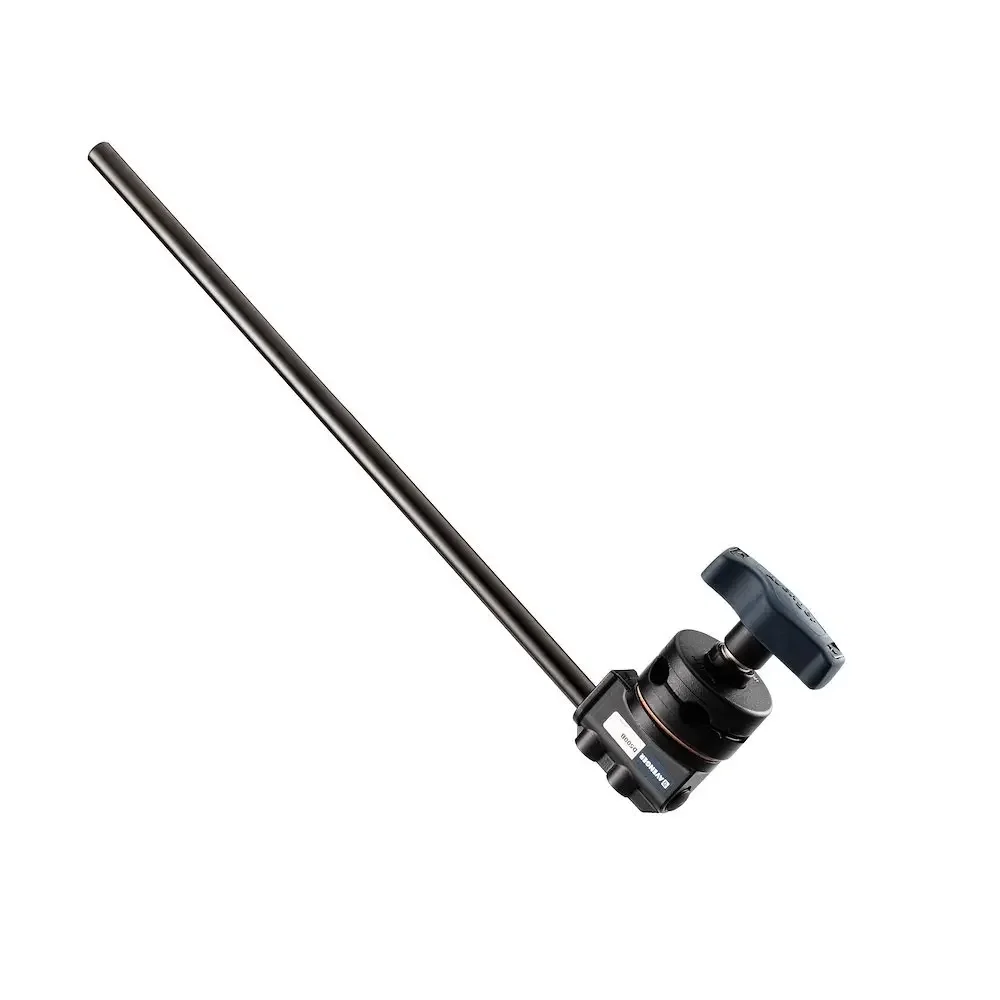Avenger D500B Exstension grip arm Sort v:6305645 Avenger D500B Exstension grip arm Sort v:6305645
