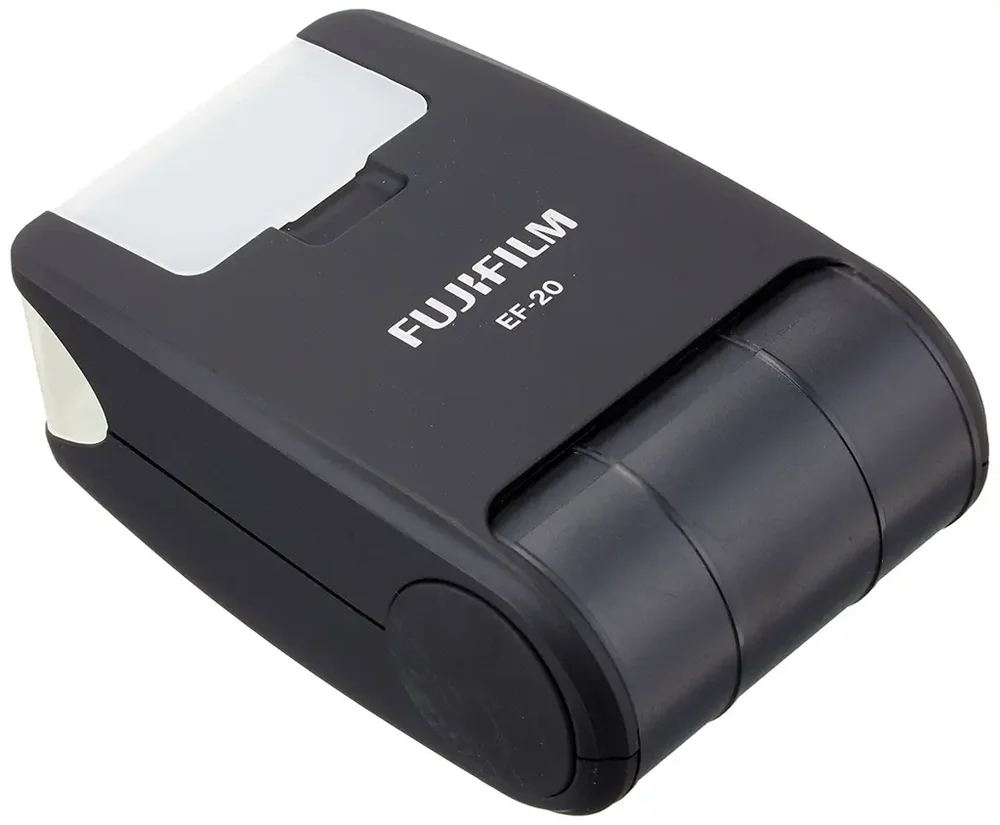Fujifilm EF-20 TTL Blits v:3121898 Fujifilm EF-20 TTL Blits v:3121898