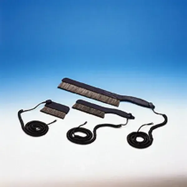 Kinetronics Antistatisk Børste 140mm v:5302306