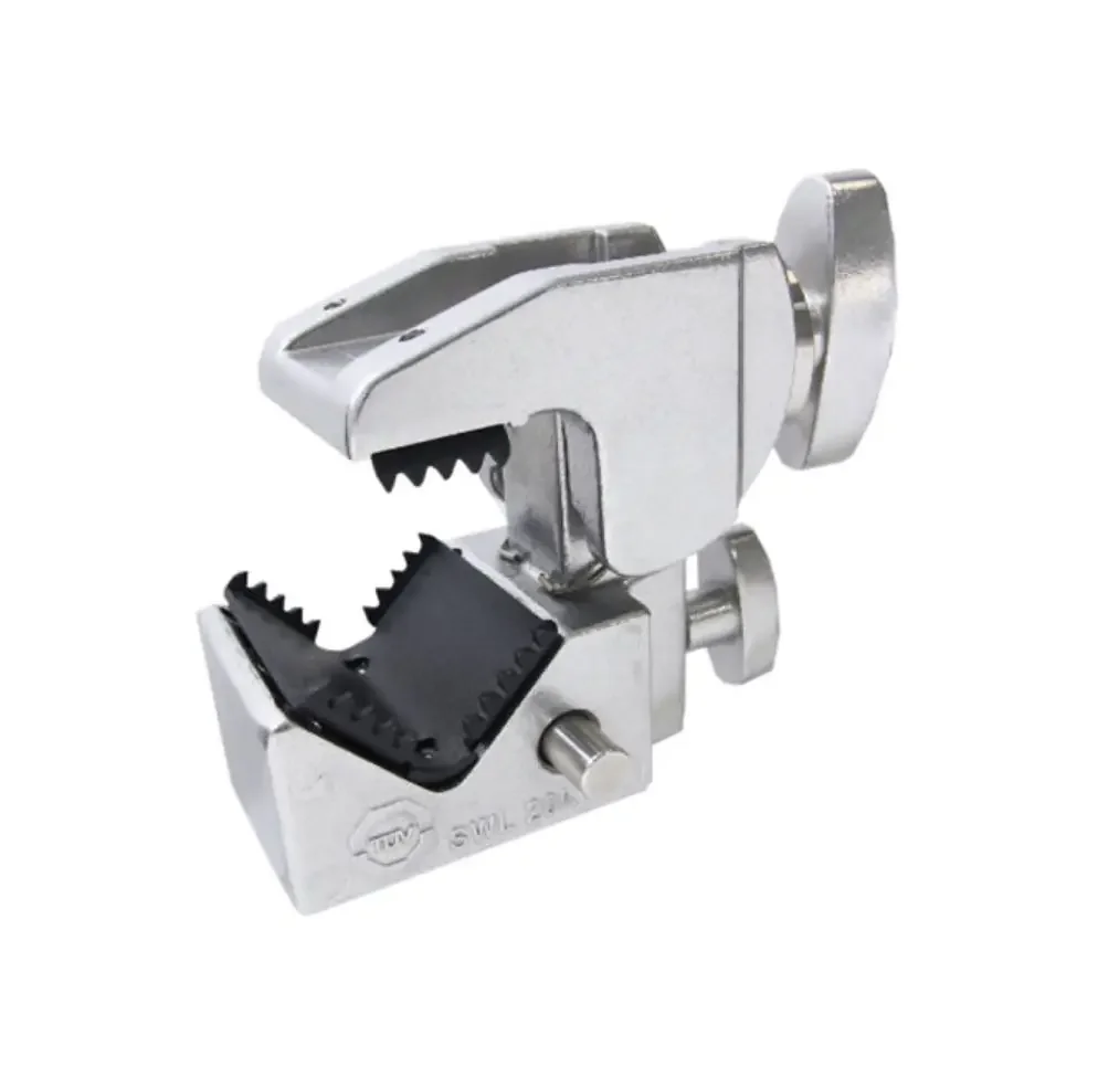 Kupo KCP-701 Convi Clamp w/Teeth v:5499109