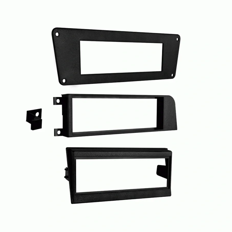 Metra 1-DIN monteringsramme v:5025691
